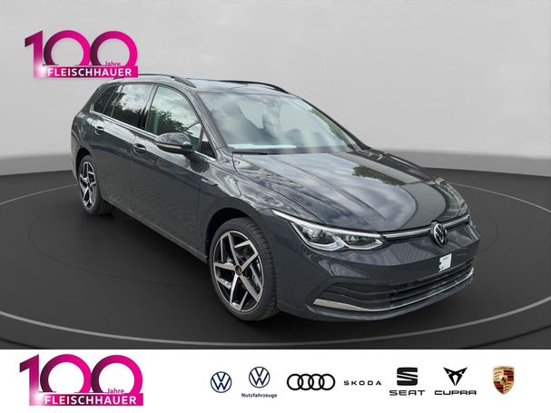 Volkswagen Golf TSI DSG 110 kW image number 8