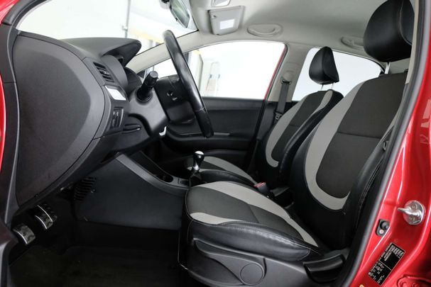 Kia Picanto 1.0 51 kW image number 6