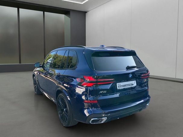 BMW X5 50e xDrive 360 kW image number 13