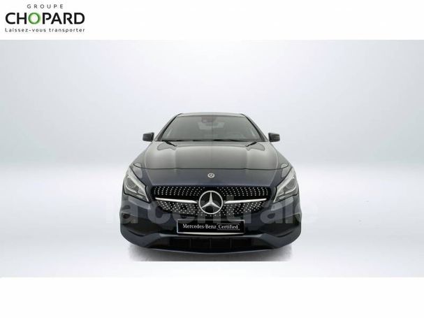 Mercedes-Benz CLA 200 d 7G-DCT 100 kW image number 5