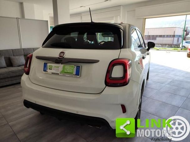 Fiat 500X 1.0 88 kW image number 4