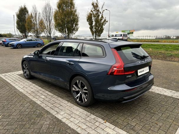 Volvo V60 B4 Plus 145 kW image number 16