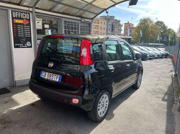 Fiat Panda 1.2 Easy 51 kW image number 7