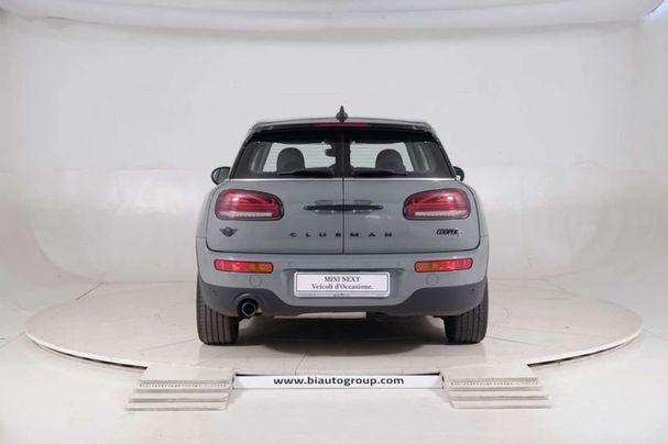 Mini Cooper D Clubman Essential 110 kW image number 1