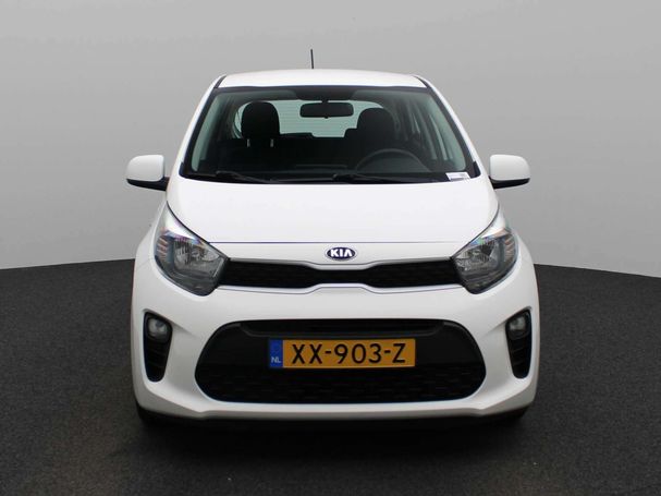 Kia Picanto 1.0 49 kW image number 2