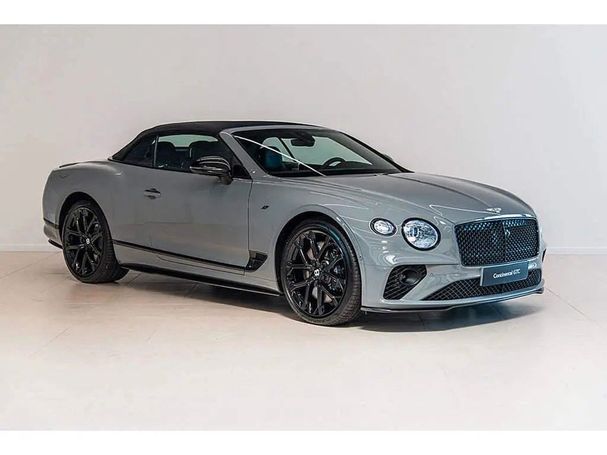 Bentley Continental GTC 405 kW image number 1