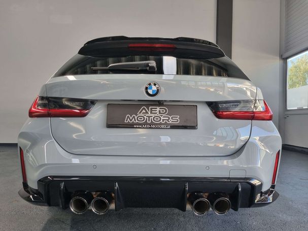 BMW M3 Competition Touring M xDrive 375 kW image number 7