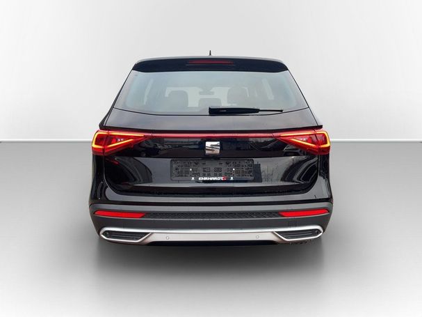 Seat Tarraco 2.0 TSI 4Drive DSG Xcellence 140 kW image number 5