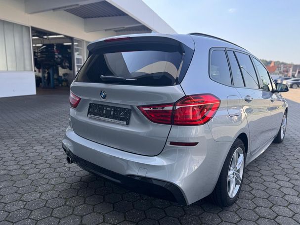 BMW 218i Gran Tourer 100 kW image number 15