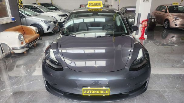 Tesla Model 3 Long Range AWD Dual Motor 150 kW image number 5