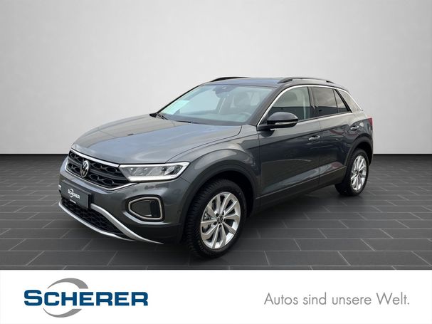 Volkswagen T-Roc 1.5 TSI DSG 110 kW image number 1