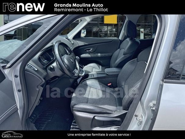 Renault Grand Scenic TCe 140 EDC 103 kW image number 15