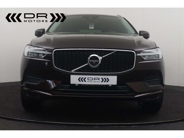 Volvo XC60 D3 Momentum 110 kW image number 5