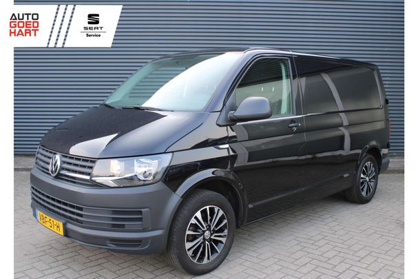 Volkswagen T6 Transporter 63 kW image number 1