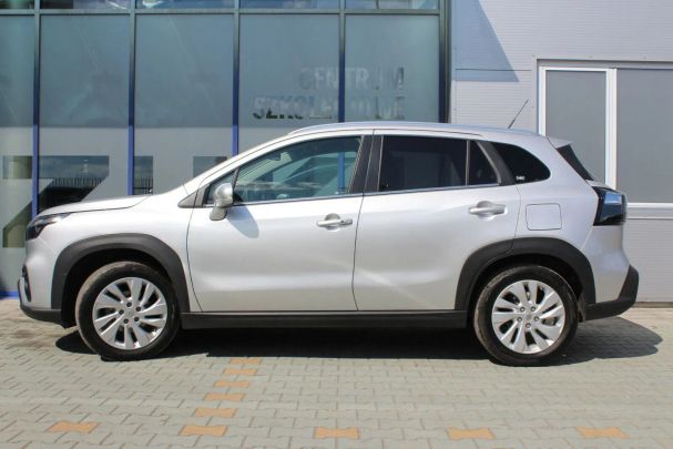 Suzuki SX4 S-Cross 85 kW image number 9