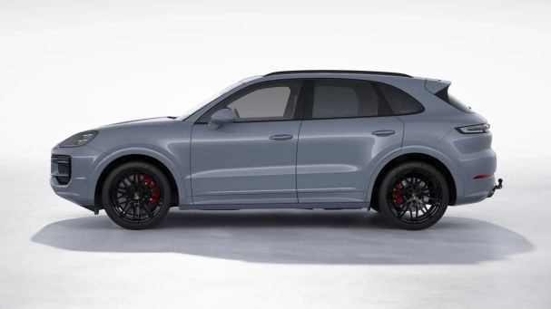 Porsche Cayenne S 349 kW image number 5