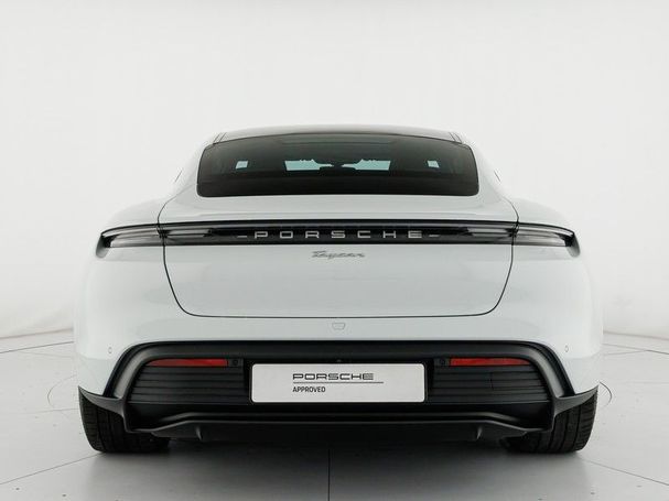 Porsche Taycan 300 kW image number 7