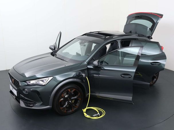 Cupra Formentor 1.4 e-HYBRID VZ 180 kW image number 28