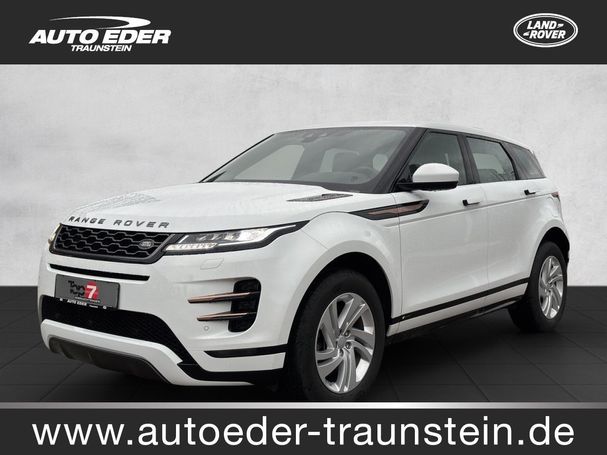 Land Rover Range Rover Evoque 227 kW image number 1