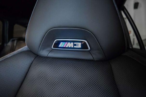 BMW M3 Competition Touring M xDrive 390 kW image number 19