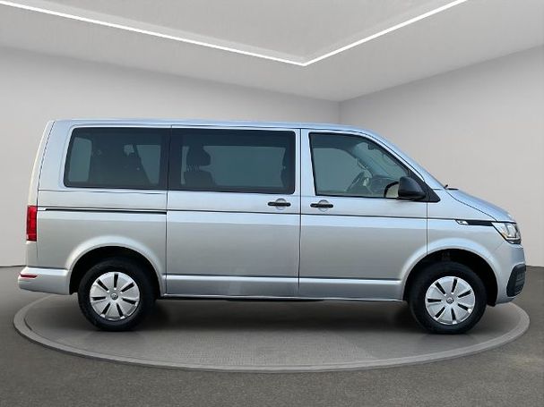 Volkswagen T6 Kombi 2.0 TDI 110 kW image number 15