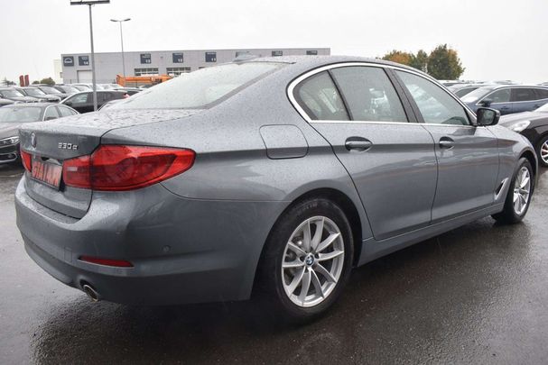 BMW 530 e 136 kW image number 3