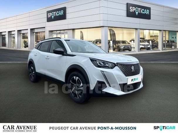 Peugeot 2008 96 kW image number 3