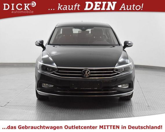 Volkswagen Passat 2.0 DSG 147 kW image number 3