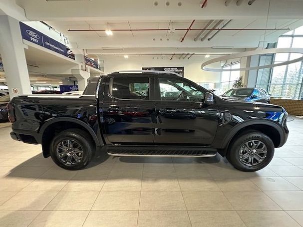 Ford Ranger 2.0 EcoBlue Wildtrak e-4WD 151 kW image number 8