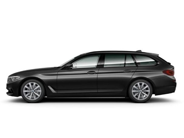 BMW 520d Touring Sport Line 140 kW image number 5