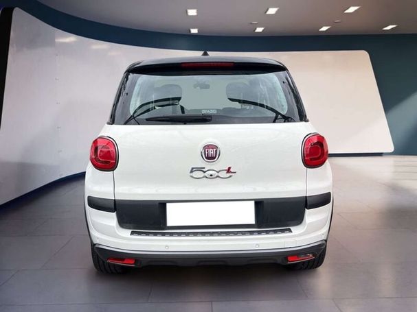 Fiat 500L 1.4 70 kW image number 4