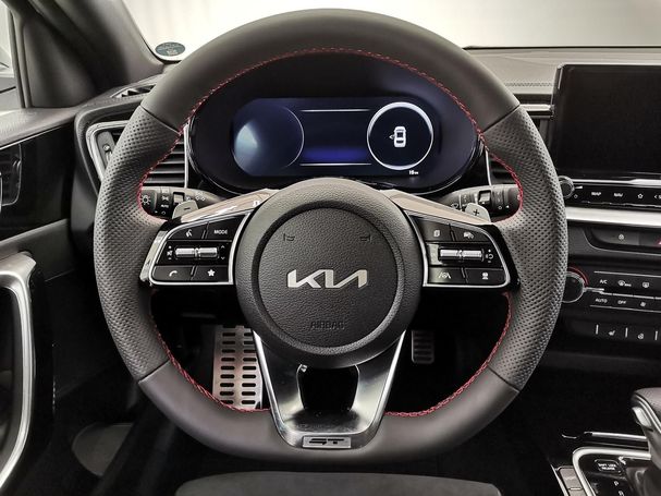 Kia ProCeed GT 150 kW image number 9