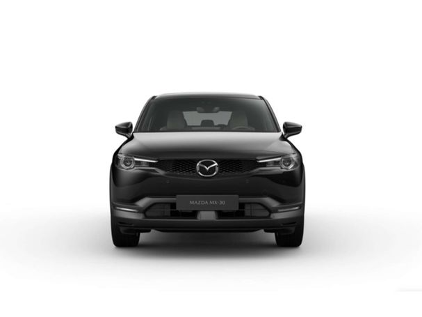 Mazda MX-30 e-Skyactiv R-EV 125 kW image number 4