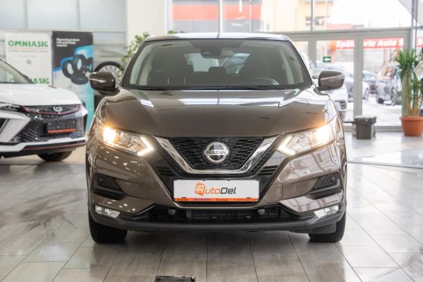 Nissan Qashqai 117 kW image number 3