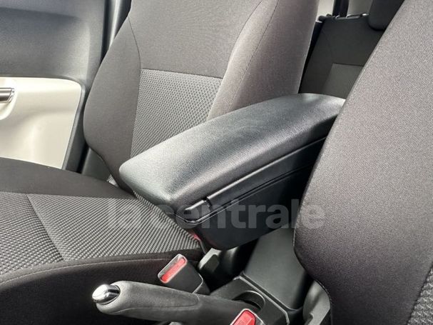 Suzuki Ignis Dualjet 66 kW image number 13