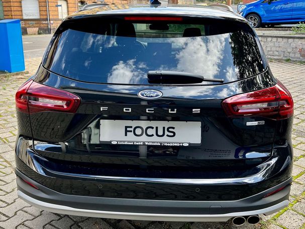 Ford Focus Active X 114 kW image number 2