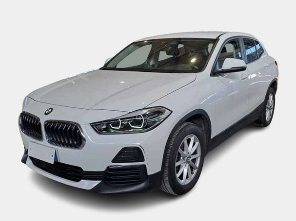 BMW X2 sDrive 110 kW image number 1