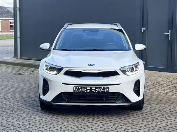 Kia Stonic 1.0 T-GDI 74 kW image number 9