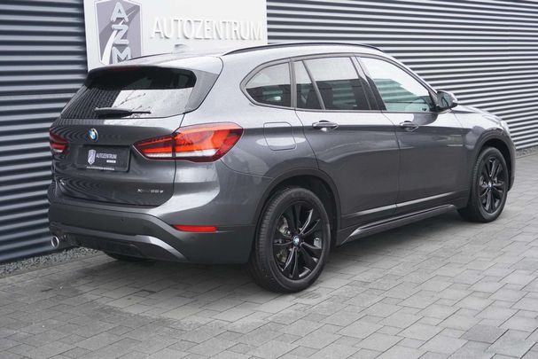 BMW X1 25e xDrive 162 kW image number 9