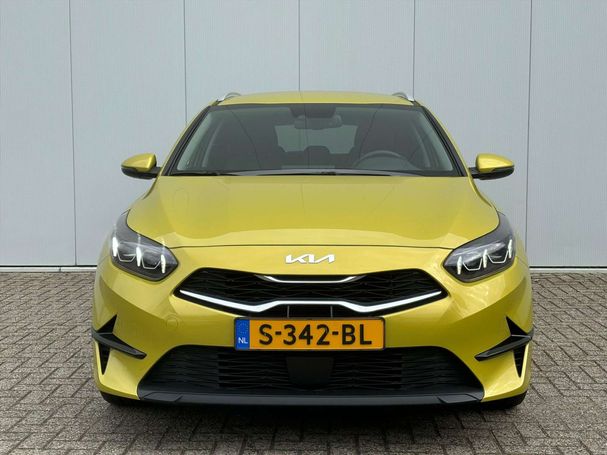 Kia Ceed SW 1.0 T-GDi 88 kW image number 2