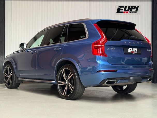 Volvo XC90 T6 AWD 235 kW image number 6