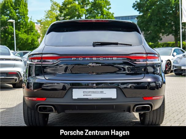 Porsche Macan 180 kW image number 3