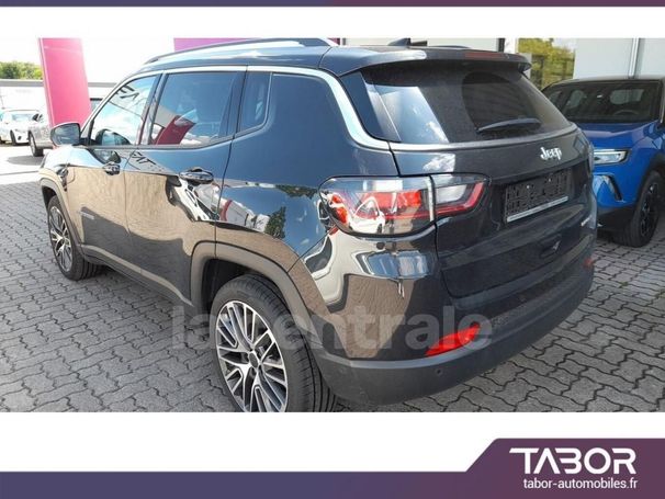 Jeep Compass 1.3 Limited 110 kW image number 3