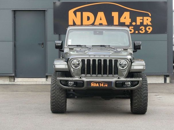 Jeep Gladiator 3.6 V6 210 kW image number 5