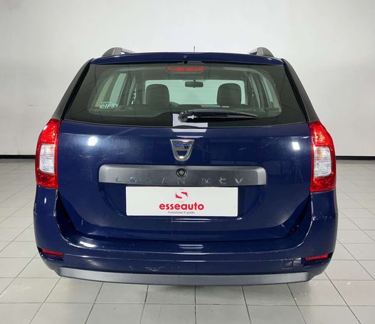 Dacia Logan 55 kW image number 6