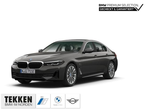 BMW 530 e 215 kW image number 1