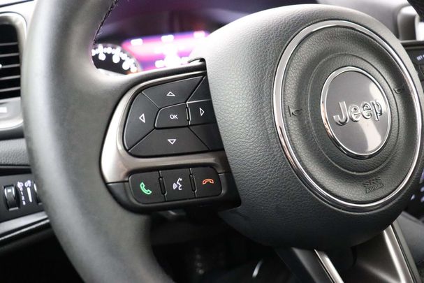 Jeep Renegade 1.0 Limited 85 kW image number 29