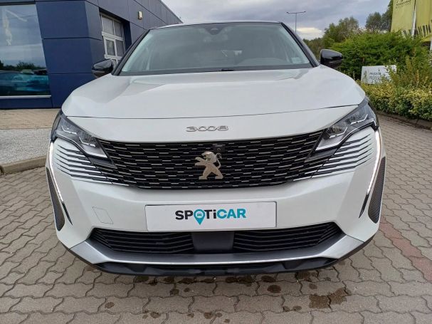 Peugeot 3008 PureTech EAT8 S&S Allure 96 kW image number 3