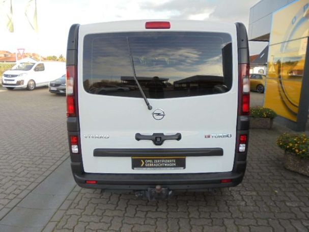 Opel Vivaro Cargo 1.6 CDTI L2H1 107 kW image number 2