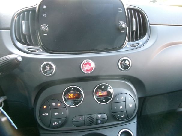 Abarth 695 132 kW image number 14